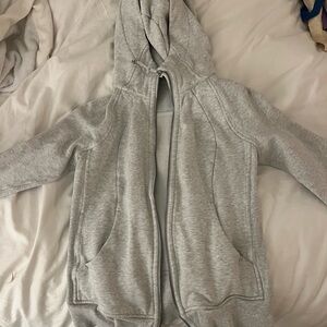 Lulu Lemon Scuba Hoodie